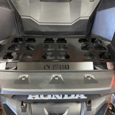 Honda Talon Milwaukee Packout Mount 1.5 AJK Offroad