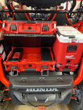 Honda Talon Milwaukee Packout Mount 1.5 AJK Offroad