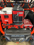 Honda Talon Milwaukee Packout Mount 1.5 AJK Offroad
