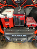 Honda Talon Milwaukee Packout Mount 1.5 AJK Offroad