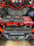 Honda Talon Milwaukee Packout Mount 1.5 AJK Offroad