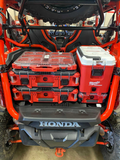 Honda Talon Milwaukee Packout Mount 1.5 AJK Offroad