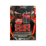 Honda Talon Milwaukee Packout Mount AJK Offroad