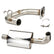 Honda Talon Slip-On Sport Muffler