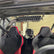 Honda Talon Particle Separator S&B Filters