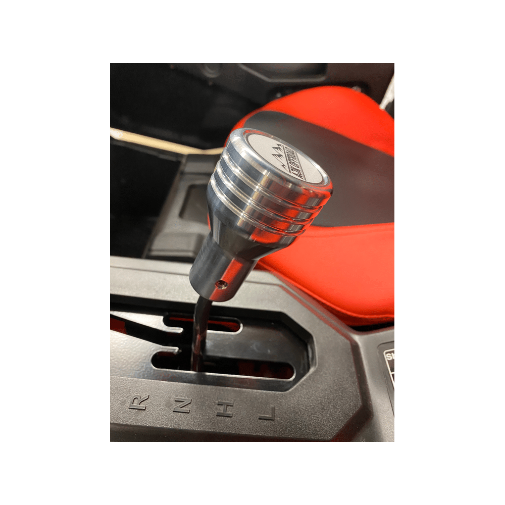 Honda Talon / Polaris Pro R Shift Knob AJK Offroad