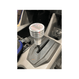 Honda Talon / Polaris Pro R Shift Knob AJK Offroad