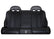 Honda Talon Rear Bench Seat with Harnesses UTVMA