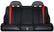 Honda Talon Rear Bench Seat with Harnesses UTVMA