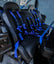 Honda Talon Rear Bench Seat with Harnesses UTVMA