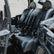 Honda Talon Rear Bench Seat with Harnesses UTVMA
