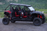 Honda Talon Rear Bump Seat with Harness UTVMA