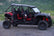 Honda Talon Rear Bump Seat with Harness UTVMA