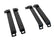 Honda Talon Rear Seat Mounts (Pair) PRP