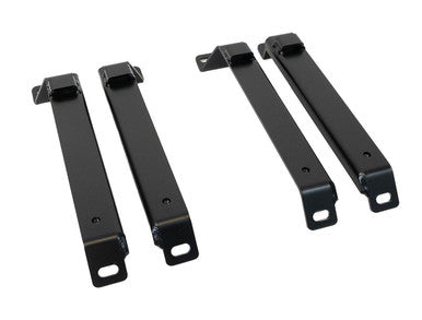 Honda Talon Rear Seat Mounts (Pair) PRP