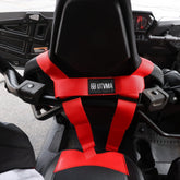 Honda Talon Seat Harness Kit UTVMA