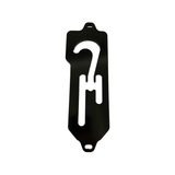 Honda Talon Shift Gate AJK Offroad