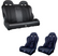Honda Talon Suspension Bucket Seats & Rear Bench Seat UTVMA