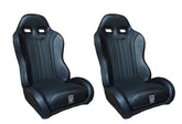 Honda Talon Suspension Bucket Seats & Rear Bench Seat UTVMA