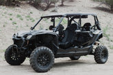 Honda Talon Suspension Bucket Seats & Rear Bench Seat UTVMA