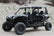 Honda Talon Suspension Bucket Seats & Rear Bench Seat UTVMA