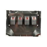 Honda Talon Switch Panel AJK Offroad