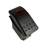 Honda Talon Switch Panel AJK Offroad