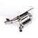 Honda Talon Trail Exhaust Force Turbos