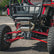 Honda Talon Trail Exhaust Force Turbos