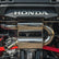 Honda Talon Trail Exhaust Force Turbos