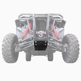Honda Talon UHMW Front Diff Standalone Skid Plate Factory UTV