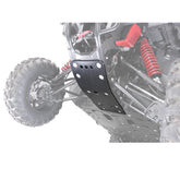 Honda Talon UHMW Front Diff Standalone Skid Plate Factory UTV