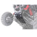 Honda Talon UHMW Front Diff Standalone Skid Plate Factory UTV