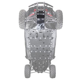 Honda Talon UHMW Front Diff Standalone Skid Plate Factory UTV
