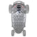 Honda Talon UHMW Front Diff Standalone Skid Plate Factory UTV