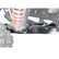 Honda Talon UHMW Trailing Arm Guards Factory UTV