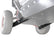 Honda Talon UHMW Trailing Arm Guards Factory UTV