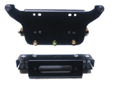 Honda Talon Winch Mount L&W Fab
