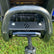 Honda Talon Winch Mount L&W Fab