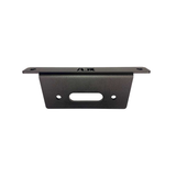 Honda Talon Winch Mounting Plate AJK Offroad