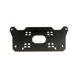 Honda Talon Winch Mounting Plate AJK Offroad
