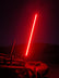 Hyper Color LED Lighted Whip (Single) 5150 Whips