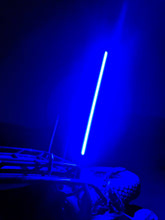 Hyper Color LED Lighted Whip (Single) 5150 Whips