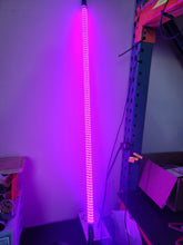 Hyper Color LED Lighted Whip (Single) 5150 Whips