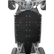 Speed UTV El Jefe UHMW Skid Plate