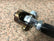 Polaris RZR Turbo S Desert Series Extra Duty Tie Rods