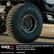 Slayer R UTV Beadlock Wheel (Gloss Black Contrast Cut)