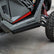 Polaris RZR Pro R / Pro XP / Turbo R 2-Seat Rock Slider Steps