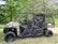 Polaris Ranger Large Rear Storage Rack