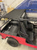 Roxor Rear Soft Top (2018+)